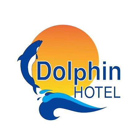 Dolphin Hotel Mascate Esterno foto