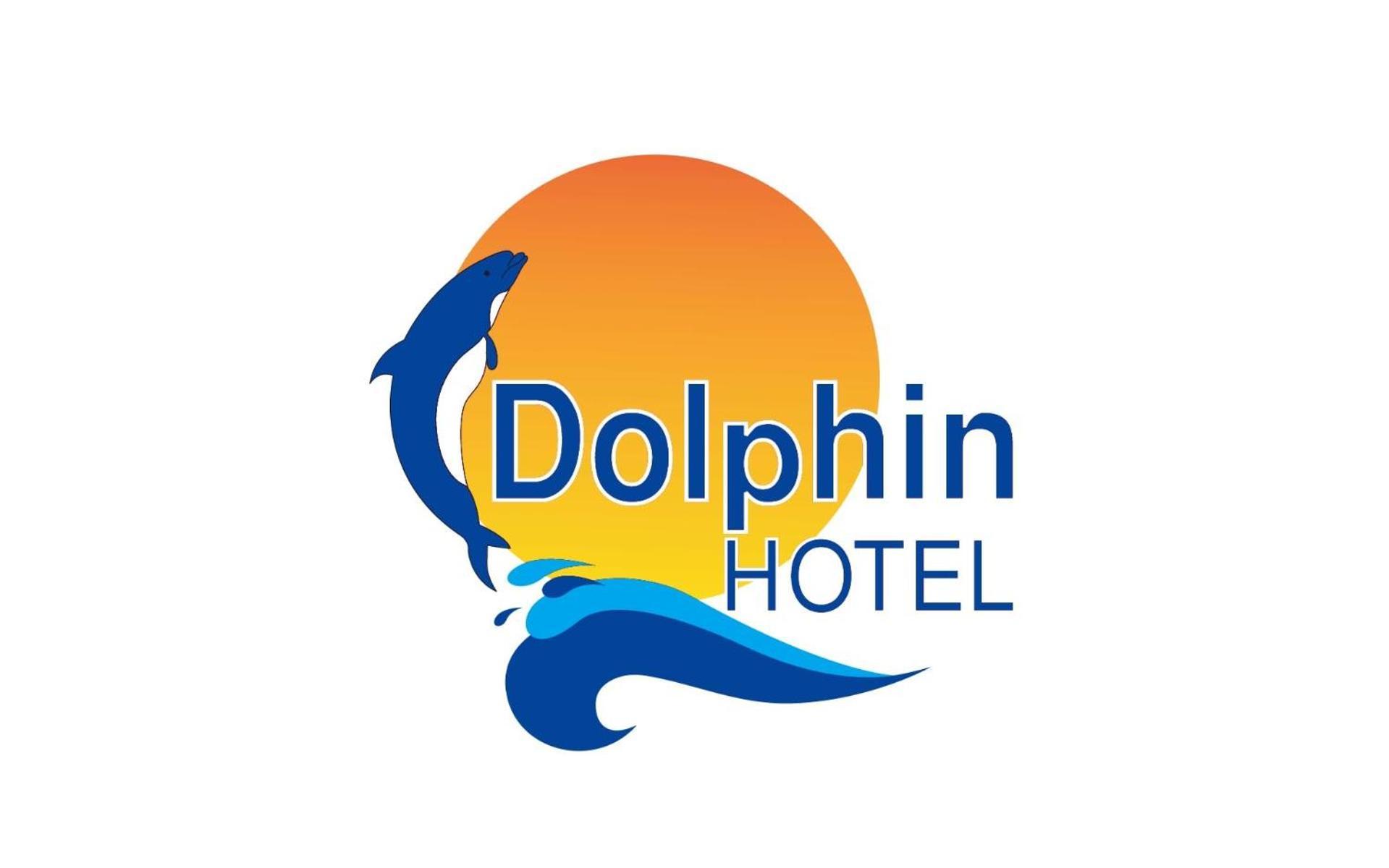 Dolphin Hotel Mascate Esterno foto