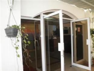 Dolphin Hotel Mascate Esterno foto