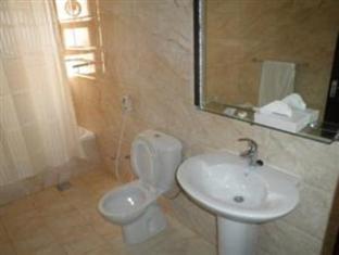 Dolphin Hotel Mascate Esterno foto